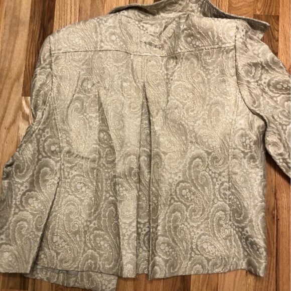 Talbots Blazer - Picture 13 of 14